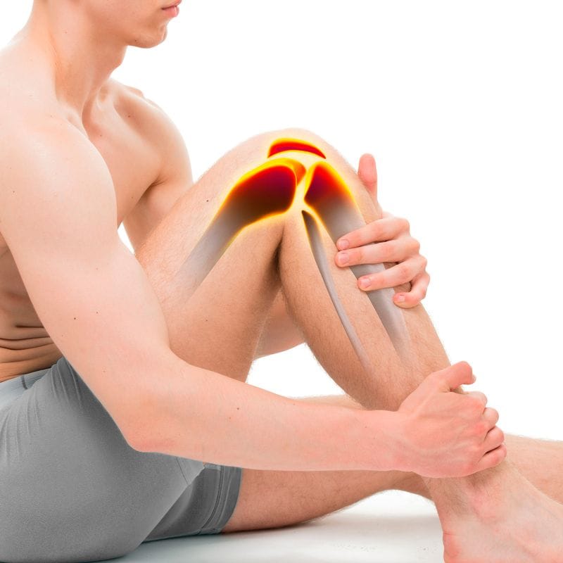 Meniscus Tear Torn Apart - Diagnosis and Treatment